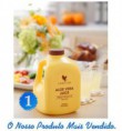 Forever Aloe Vera Juice 100% Natural